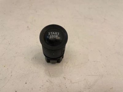 Лот: 22835860. Фото: 1. кнопка start Renault Megane LM. Двигатель и элементы двигателя