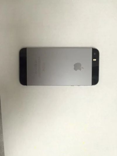 Лот: 4979184. Фото: 1. Apple iPhone 5s 16Gb. Смартфоны