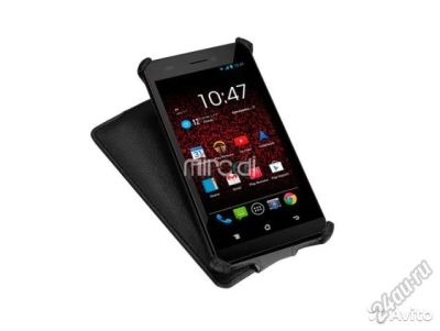 Лот: 5656283. Фото: 1. highscreen spider 4G (LTE). Смартфоны