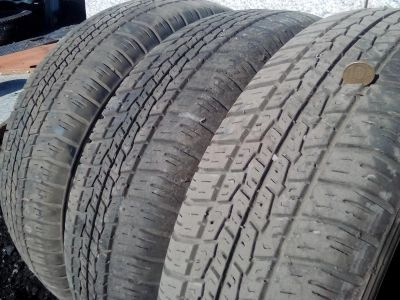 Лот: 5362595. Фото: 1. Шины Кама 175/70/13 (цена за 3... Шины
