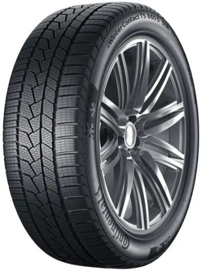 Лот: 23241279. Фото: 1. 255/45 R20 105V Continental WinterContact... Шины