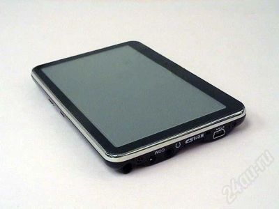 Лот: 676684. Фото: 1. 5.0” GPS навигатор / BLUETOOTH... GPS-навигаторы