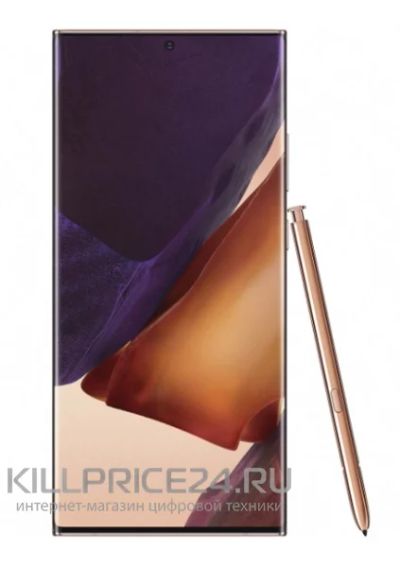 Лот: 16418946. Фото: 1. Samsung Galaxy Note 20 Ultra 12... Смартфоны