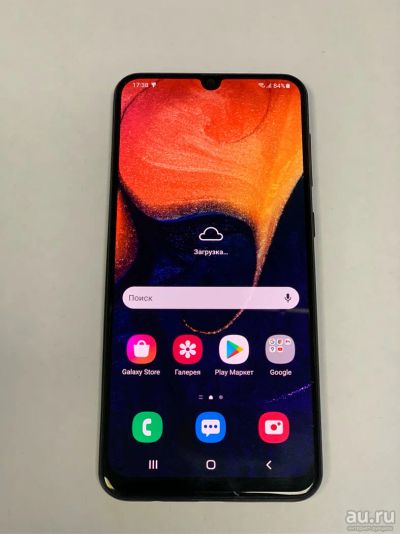 Лот: 18163823. Фото: 1. Смартфон Samsung Galaxy A50 64GB... Смартфоны