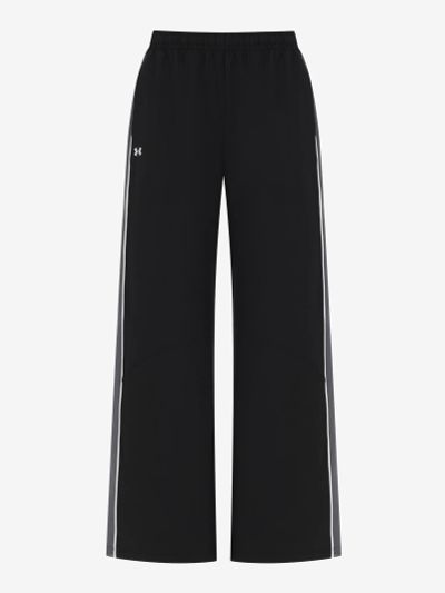 Лот: 25803701. Фото: 1. Брюки женские Under Armour Rival... Спортивные брюки, штаны