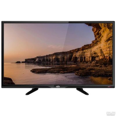 Лот: 17936433. Фото: 1. Новый телевизор Olto 22F337. Диагональ... Телевизоры