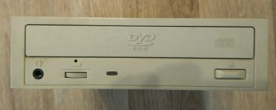 Лот: 8922259. Фото: 1. DVD-ROM NEC DV-5800C. Приводы CD, DVD, BR, FDD