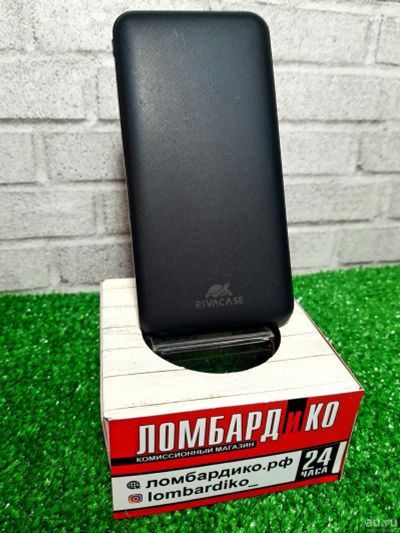 Лот: 18481813. Фото: 1. повер банк 10000mAh (Кр 10266). Внешние, портативные аккумуляторы для смартфонов (Power bank)