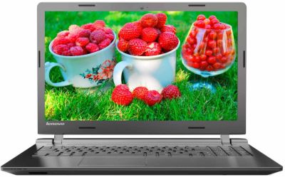 Лот: 11694498. Фото: 1. Ноутбук 15.6" Lenovo IdeaPad B50-10... Ноутбуки