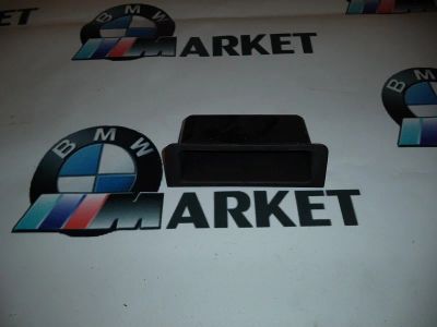 Лот: 3887779. Фото: 1. Карман задний E39 BMW БМВ. Салон
