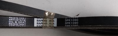 Лот: 21976480. Фото: 1. Ремень Bando R-A. Расходные материалы