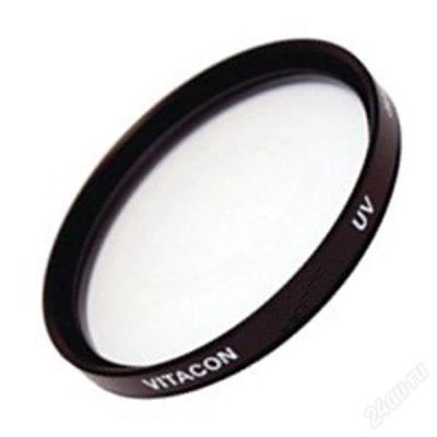 Лот: 884200. Фото: 1. Поляризационный фильтр Vitacon... Светофильтры