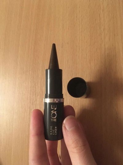 Лот: 16091330. Фото: 1. Подводка для глаз oriflame. Уход за лицом 