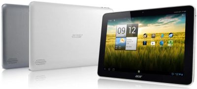 Лот: 7548618. Фото: 1. Acer Iconia Tab A211 16Gb 3G. Планшеты