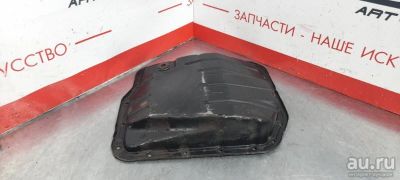 Лот: 17842135. Фото: 1. Поддон кпп Toyota Avensis AZT250... Другое (автозапчасти)
