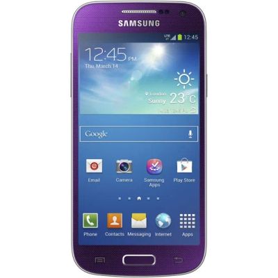 Лот: 3828093. Фото: 1. samsung galaxi s4 mini новый. Смартфоны