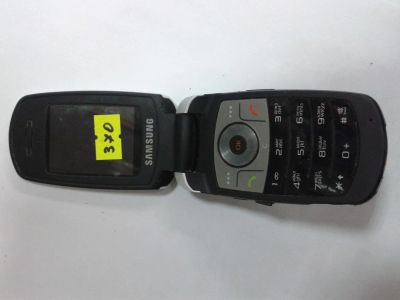 Лот: 6243920. Фото: 1. Сотовый телефон Samsung E790... Кнопочные мобильные телефоны
