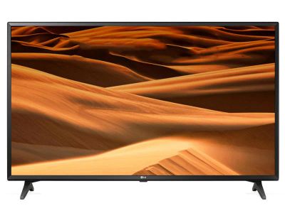 Лот: 16146923. Фото: 1. Новый 49" (124 см) Телевизор LG... Телевизоры