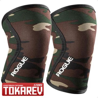 Лот: 14391503. Фото: 1. Гимнастические наколенники Rogue... Перчатки