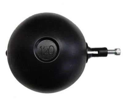 Лот: 18721575. Фото: 1. Поплавок для клапана шарового... Запорная и предохранительная арматура