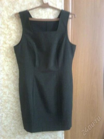 Лот: 2393404. Фото: 1. Офисное платье. Платья