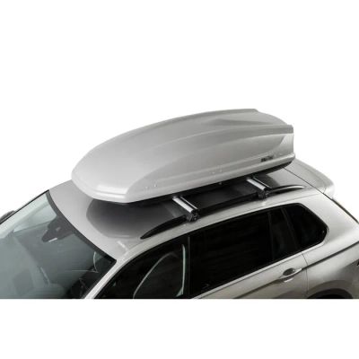 Лот: 25616727. Фото: 1. Автобокс на крышу Koffer, 440... Снегоходы, квадроциклы