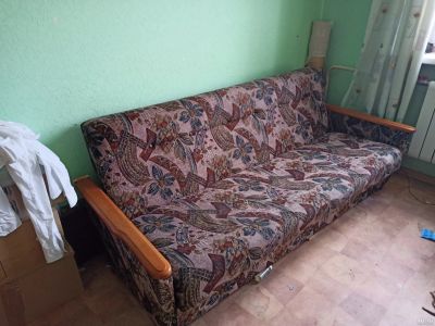 Лот: 17169452. Фото: 1. Диван. Диваны