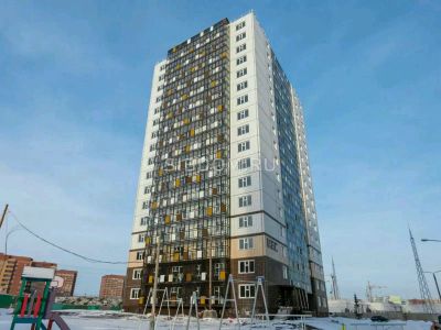 Лот: 8877689. Фото: 1. Сдам 1- комнатную квартиру. Квартиры, студии
