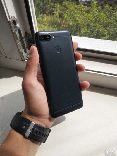 Лот: 15386758. Фото: 1. Xiaomi Redmi 6. Смартфоны