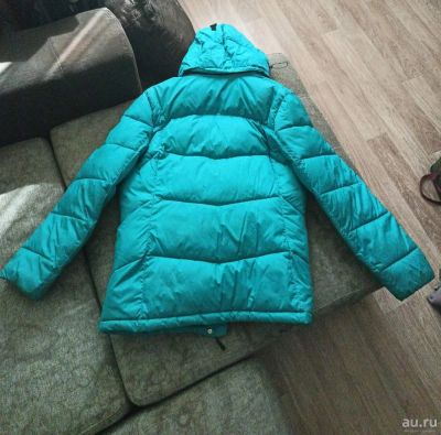 Лот: 16536528. Фото: 1. Пуховик. Верхняя одежда
