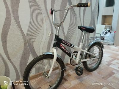 Лот: 20765189. Фото: 1. Велосипед. Велосипеды