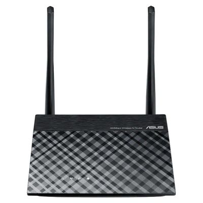 Лот: 16088893. Фото: 1. Маршрутизатор (роутер) asus RT-N11P... Маршрутизаторы (роутеры)