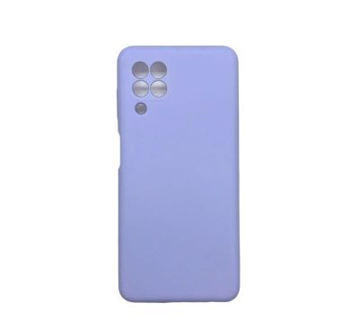 Лот: 22146363. Фото: 1. ЧЕХОЛ ДЛЯ SAMSUNG A22 SOFT TOUCH... Чехлы, бамперы