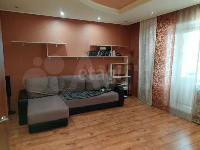 Лот: 25743890. Фото: 1. 3-комн. квартира , Красноярск... Квартиры, студии