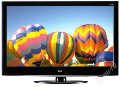 Лот: 1205208. Фото: 1. Телевизор LCD 42" LG 42LD425 Full... Телевизоры