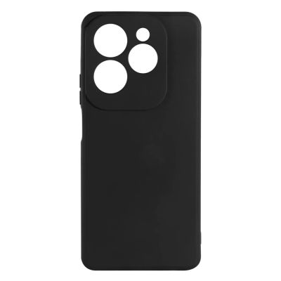 Лот: 24517560. Фото: 1. Чехол Red Line iBox Case для Tecno... Чехлы, бамперы