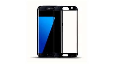 Лот: 9191402. Фото: 1. 3D стекло Samsung Galaxy S7 Edge... Защитные стёкла, защитные плёнки