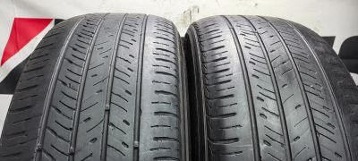 Лот: 23306668. Фото: 1. 215/55R17 94V Kumho Solus TA31... Шины