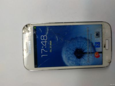 Лот: 13841198. Фото: 1. Samsung Galaxy Win GT-I8552. Смартфоны