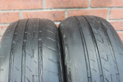 Лот: 25437004. Фото: 1. Шины летние Bridgestone Ecopia... Шины