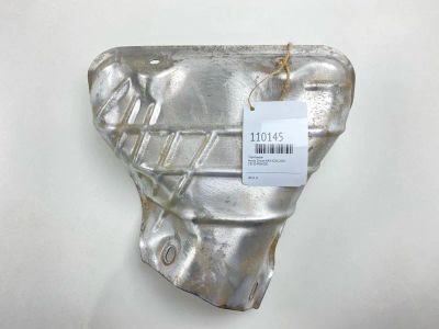 Лот: 25269238. Фото: 1. Термоэкран Honda Stream 2002 18120PNA000... Двигатель и элементы двигателя