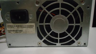Лот: 12645218. Фото: 1. Блок питания DELTA dps-250ab-22... Корпуса, блоки питания