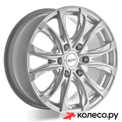 Лот: 25618833. Фото: 1. X-134 8x18/6*139.7 D100.1 ET36... Диски