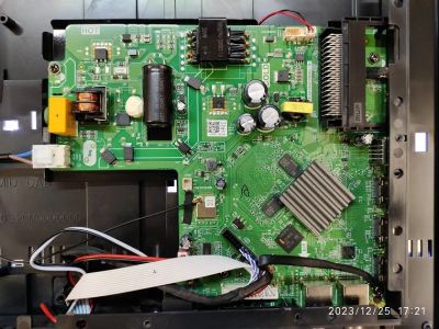 Лот: 21143339. Фото: 1. TP.SK529S.PB803 (N) tv LED TV... Запчасти для телевизоров, видеотехники, аудиотехники