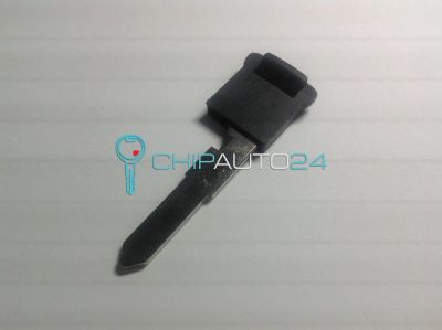 Лот: 6255445. Фото: 1. Заготовка Смарт ключа Suzuki с... Электрооборудование