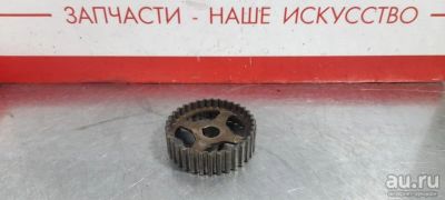 Лот: 17776914. Фото: 1. Шестерня грм Honda Cr-V RD1 B20B... Другое (автозапчасти)