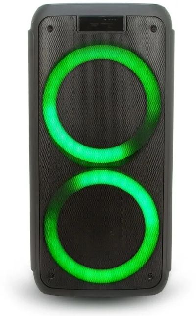 Лот: 20562948. Фото: 1. Портативная акустика Eltronic... Портативные, беспроводные колонки