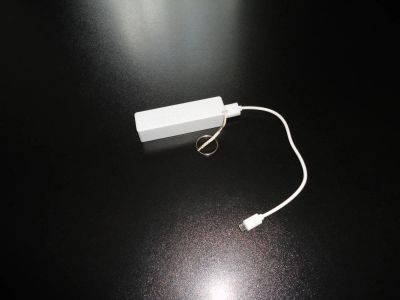 Лот: 10016822. Фото: 1. PowerBank. Внешние, портативные аккумуляторы для смартфонов (Power bank)