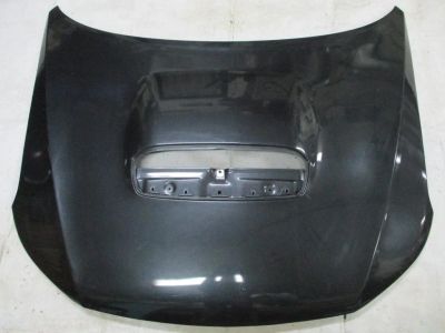 Лот: 11586172. Фото: 1. Капот Subaru Forester SH5, SH9... Кузов