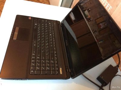 Лот: 9581091. Фото: 1. Ноутбук asus x53b / аппарат для... Ноутбуки